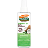 Coconut Oil Curl Refresher