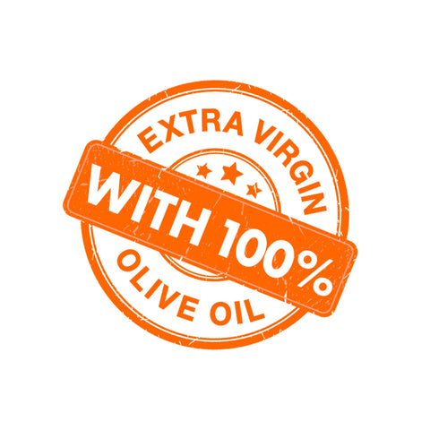 Olive Oil Deep Conditioner